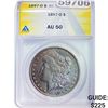 1897-O Morgan Dollar ANACS AU50
