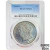 Image 1 : 1904-O Morgan Silver Dollar PCGS MS63