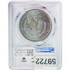 Image 2 : 1904-O Morgan Silver Dollar PCGS MS63