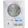 Image 2 : 1878-CC Morgan Dollar PCGS MS63