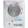 Image 2 : 1904-O Morgan Silver Dollar PCGS MS63