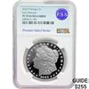 Image 1 : 2023-S Morgan $1 NGC PF70 Ultra Cameo