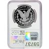 Image 2 : 2023-S Morgan $1 NGC PF70 Ultra Cameo
