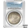 Image 1 : 1904-O Morgan Silver Dollar PCGS MS65
