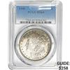 Image 1 : 1900 Morgan Silver Dollar PCGS MS64