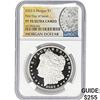 Image 1 : 2023-S Morgan Dollar NGC PF70 Ultra Came
