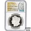 Image 1 : 2023-S Morgan $1 NGC PF70 Ultra Cameo