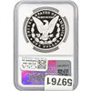 Image 2 : 2023-S Morgan $1 NGC PF70 Ultra Cameo