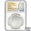 Image 1 : 2023 Morgan $1 NGC MS70