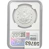 Image 2 : 2023 Morgan $1 NGC MS70