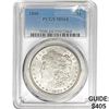 Image 1 : 1880 Morgan Silver Dollar PCGS MS64