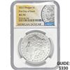 Image 1 : 2023 Morgan Dollar NGC MS70