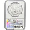 Image 2 : 2023 Morgan Dollar NGC MS70