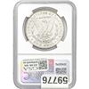 Image 2 : 1879-S Morgan Dollar NGC AU55