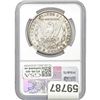 Image 2 : 1900-S Morgan Dollar NGC AU55
