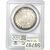Image 2 : 1881-S Morgan Silver Dollar PCGS MS65