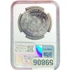 Image 2 : 1884-O Morgan Silver Dollar NGC MS62