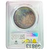 Image 2 : 1885-O Morgan Dollar PCGS MS64