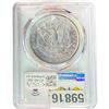 Image 2 : 1904-O Morgan Silver Dollar PCGS MS63