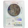 Image 2 : 1904-O Morgan Silver Dollar PCGS MS63