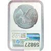 Image 2 : 2023 American Silver Eagle NGC MS70