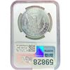 Image 2 : 1897-S Morgan Silver Dollar NGC MS64