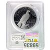Image 2 : 2024-S Peace Dollar PCGS PR70DCAM