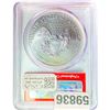 Image 2 : 2014-(S) Silver Eagle PCGS MS69