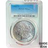 Image 1 : 1904-O Morgan Silver Dollar PCGS MS65