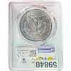 Image 2 : 1904-O Morgan Silver Dollar PCGS MS65