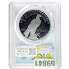 Image 2 : 2023-S Peace Dollar PCGS PR70DCAM