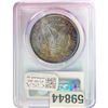 Image 2 : 1884-O Morgan Silver Dollar PCGS MS64