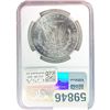 Image 2 : 1897-S Morgan Silver Dollar NGC MS64