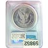 Image 2 : 1881-O Morgan Silver Dollar PCGS MS64