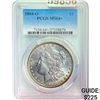 Image 1 : 1884-O Morgan Dollar PCGS MS64+