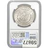 Image 2 : 1884-O Morgan Silver Dollar NGC MS62