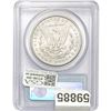 Image 2 : 1882-O Morgan Silver Dollar PCGS MS64