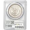 Image 2 : 1884-O Morgan Silver Dollar PCGS MS64