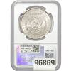 Image 2 : 1901-O Morgan Silver Dollar NGC MS63