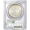 Image 2 : 1904-O Morgan Silver Dollar PCGS MS64