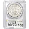 Image 2 : 1881-S Morgan Silver Dollar PCGS MS64