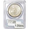Image 2 : 1880-S Morgan Silver Dollar PCGS MS64