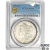 Image 1 : 1882-O Morgan Silver Dollar PCGS MS64