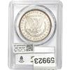Image 2 : 1882-O Morgan Silver Dollar PCGS MS64
