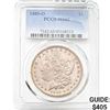 Image 1 : 1885-O Morgan Silver Dollar PCGS MS65