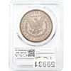 Image 2 : 1880-S Morgan Silver Dollar PCGS MS64