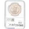 Image 2 : 1897-S Morgan Silver Dollar NGC MS63
