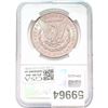 Image 2 : 1897-S Morgan Dollar NGC MS63