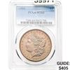 Image 1 : 1903 Morgan Silver Dollar PCGS MS64