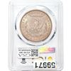 Image 2 : 1903 Morgan Silver Dollar PCGS MS64